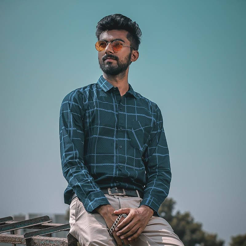 Avatar of Farooq Khan