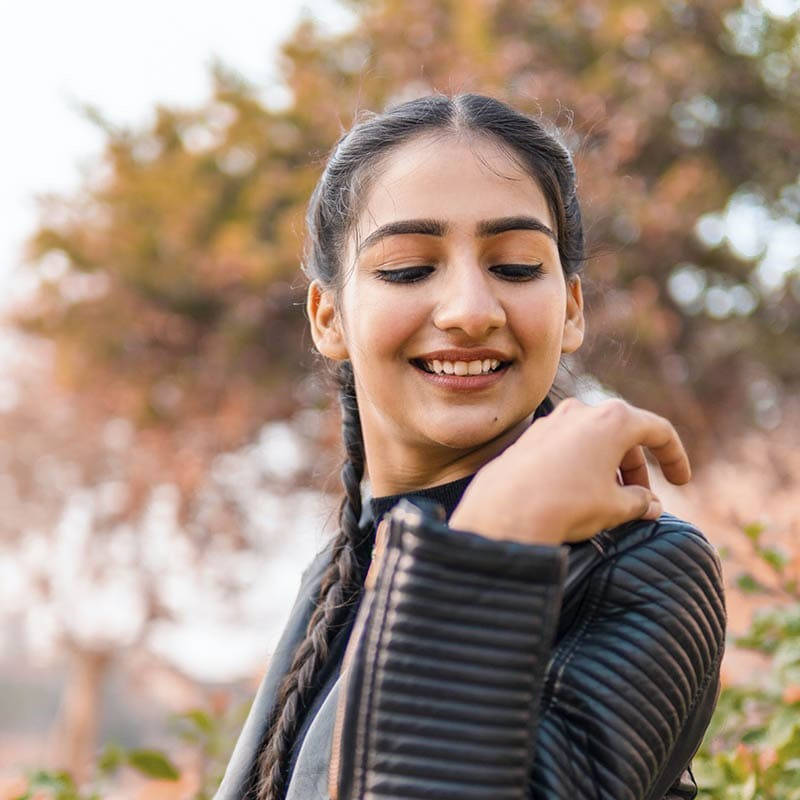 Avatar of Saima Jamil